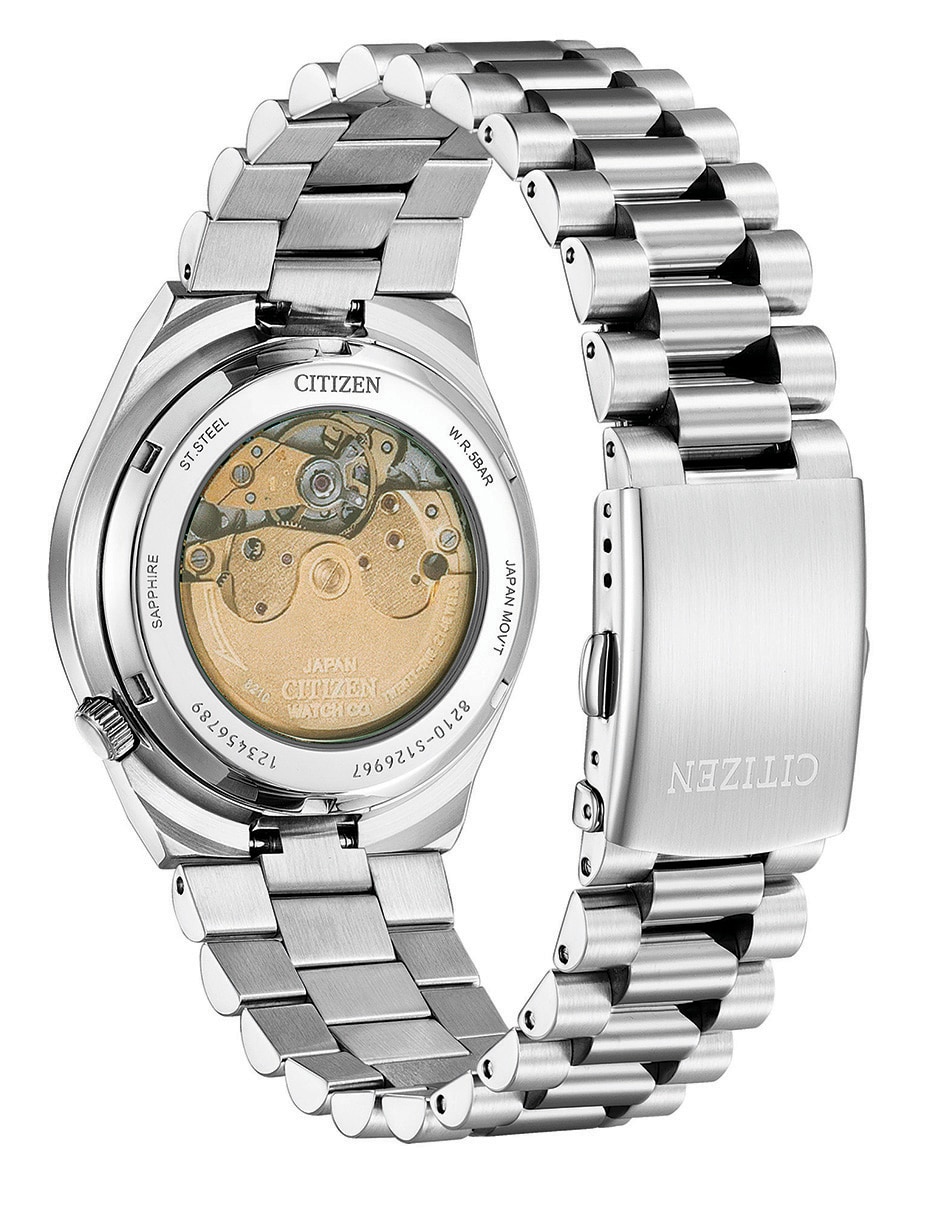 Reloj Sport Luxury para hombre 61715 3