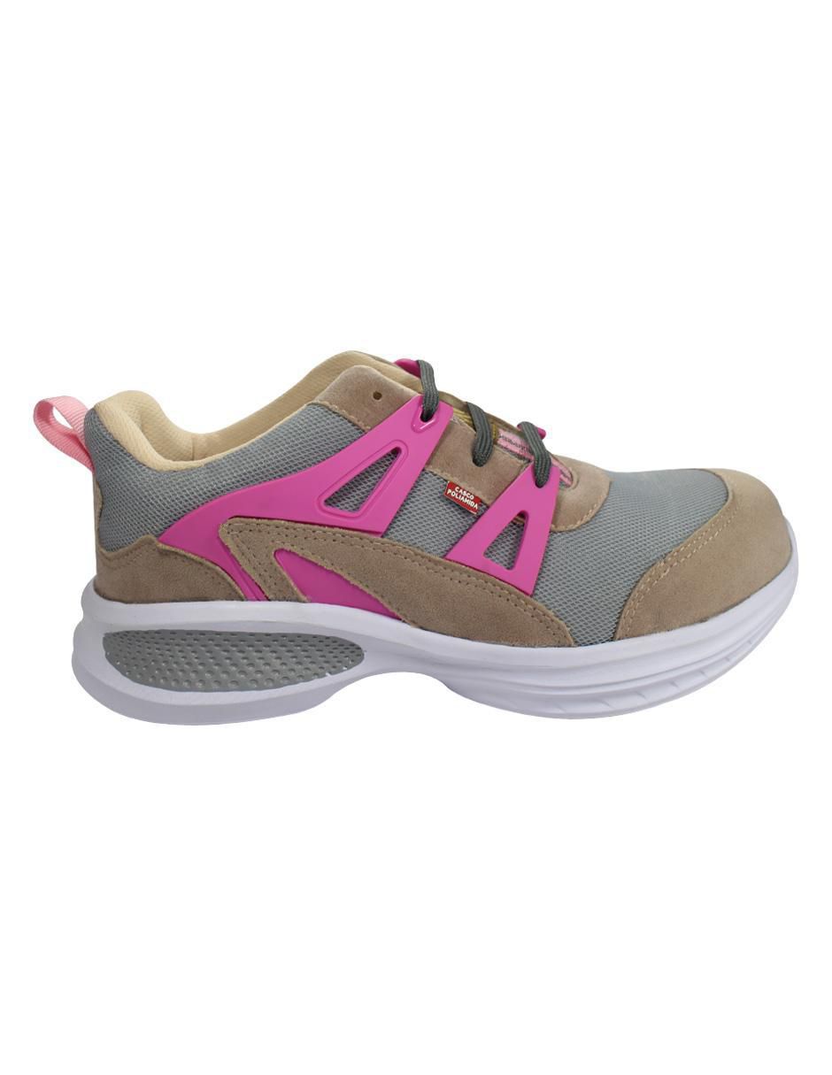 Tenis para mujer 4