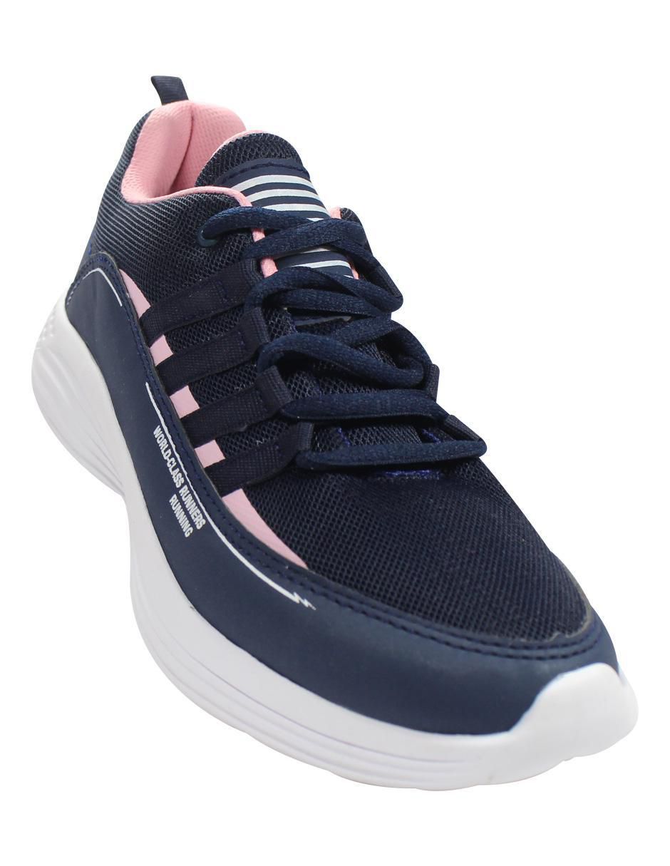 Tenis para mujer