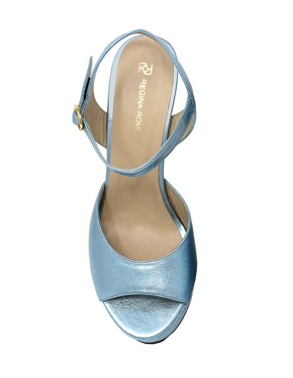 Sandalia para mujer 5