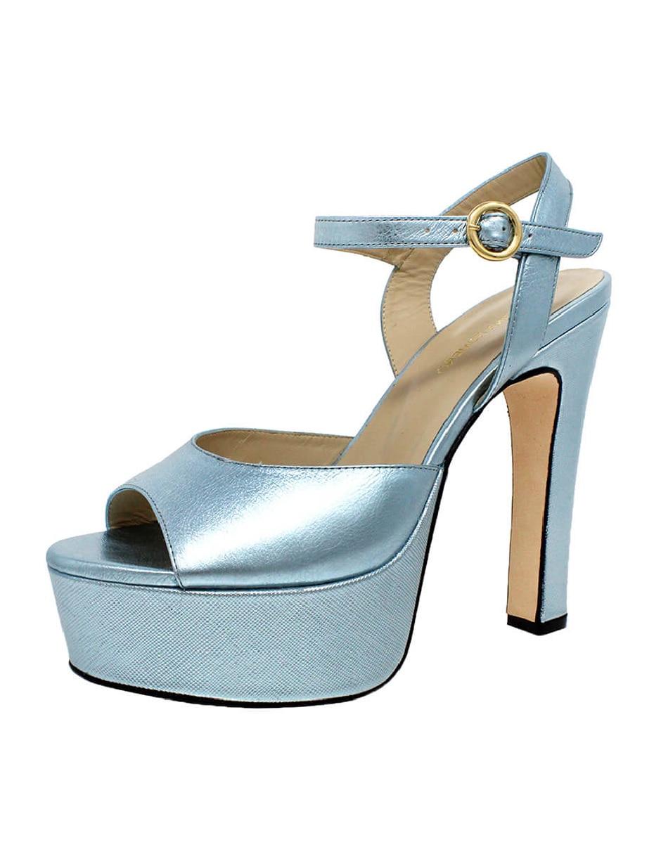 Sandalia para mujer 7