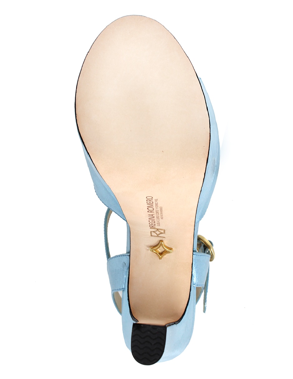 Sandalia para mujer 3