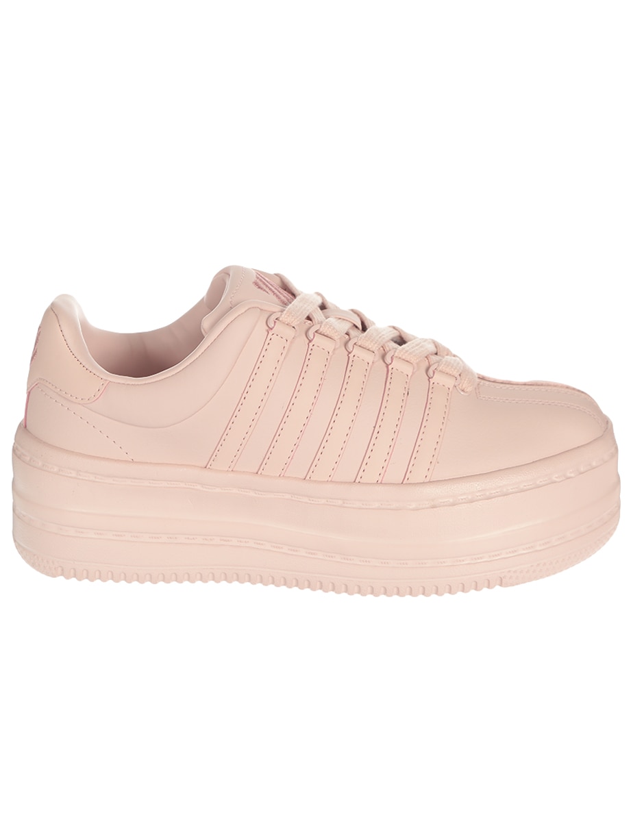 Tenis Classic Vn Plat para mujer 5
