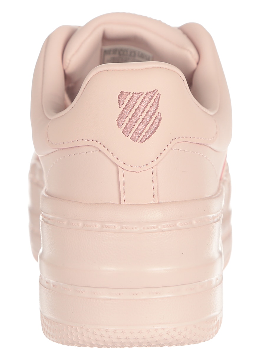 Tenis Classic Vn Plat para mujer
