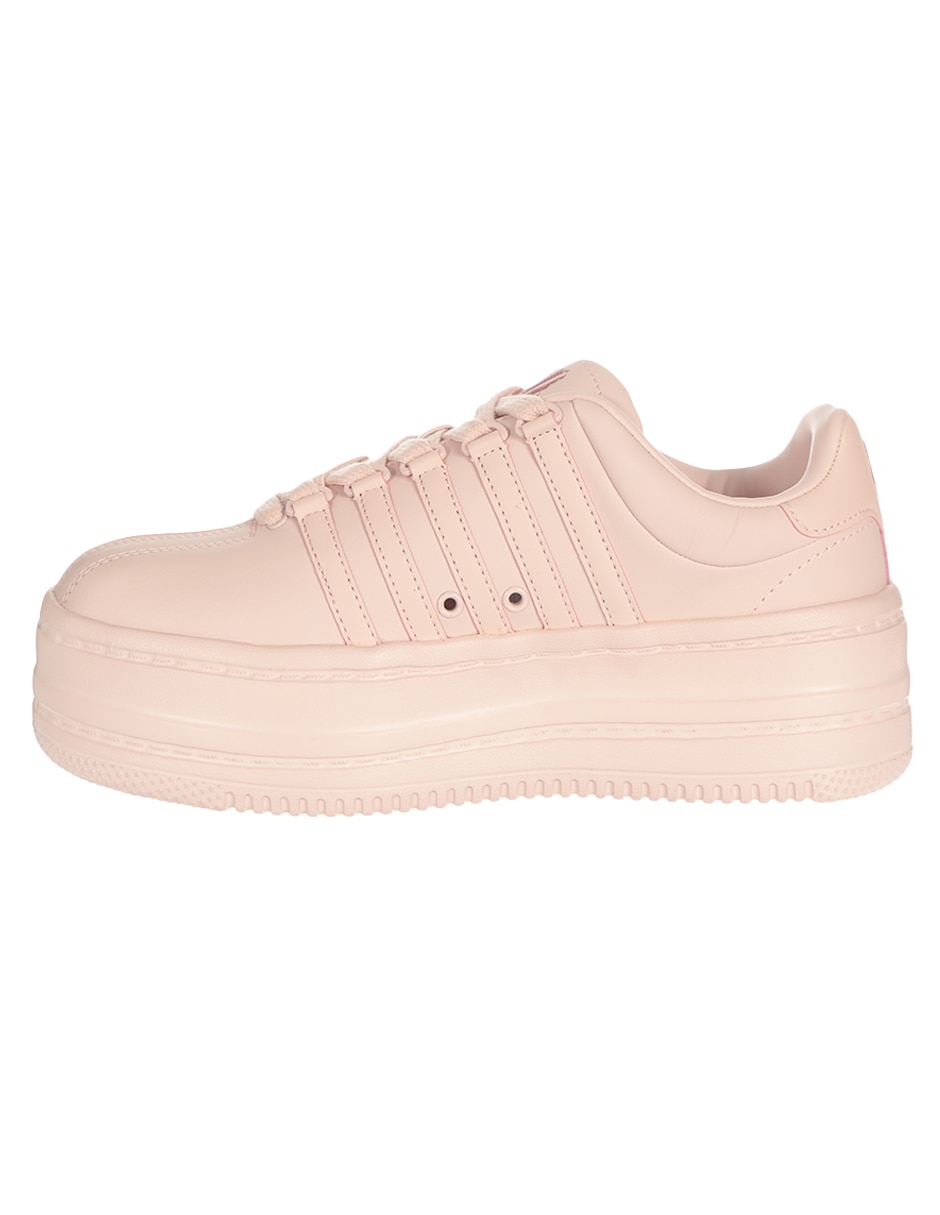 Tenis Classic Vn Plat para mujer