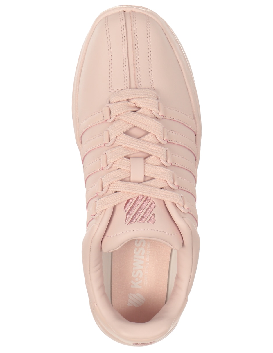 Tenis Classic Vn Plat para mujer