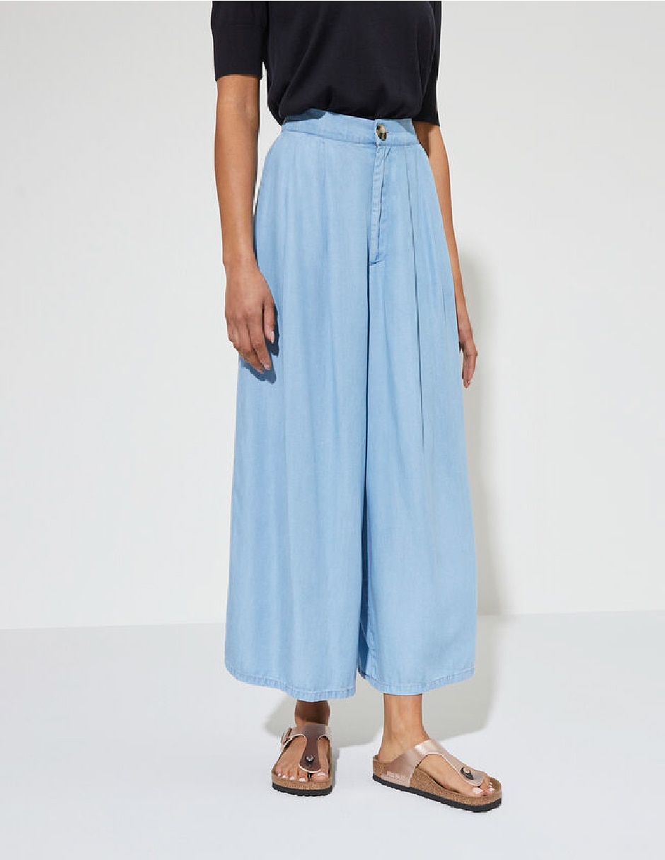 Sandalia Gizeh para mujer 9