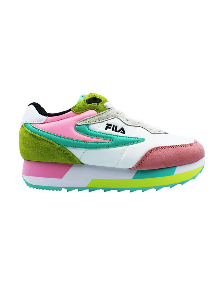 Tenis Modulus para mujer Tenis Modulus para mujer