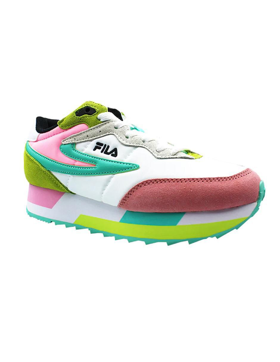 Tenis Modulus para mujer