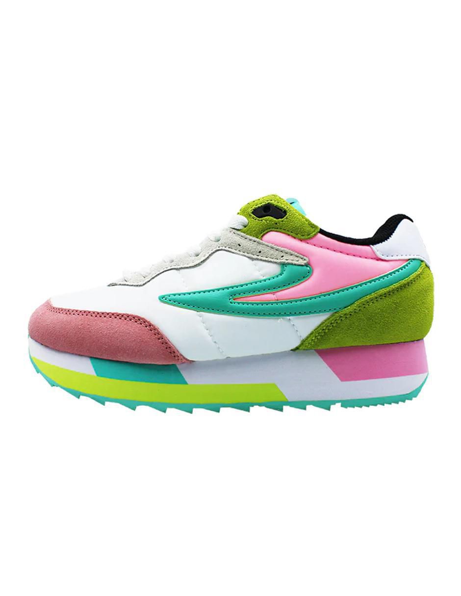 Tenis Modulus para mujer