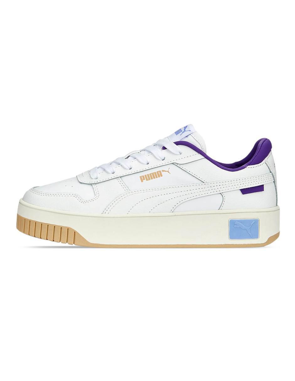 Tenis Carina Street para mujer Tenis Carina Street para mujer