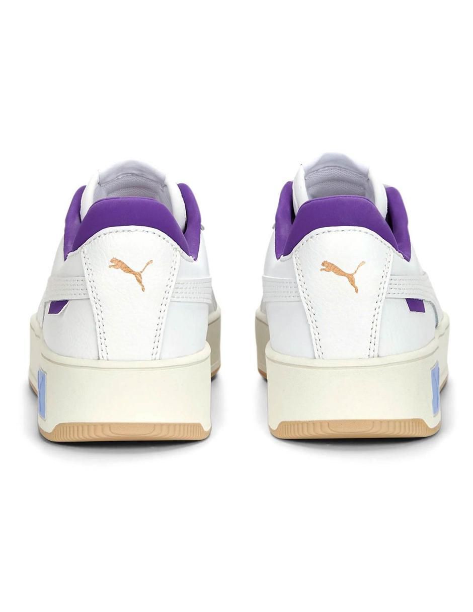 Tenis Carina Street para mujer