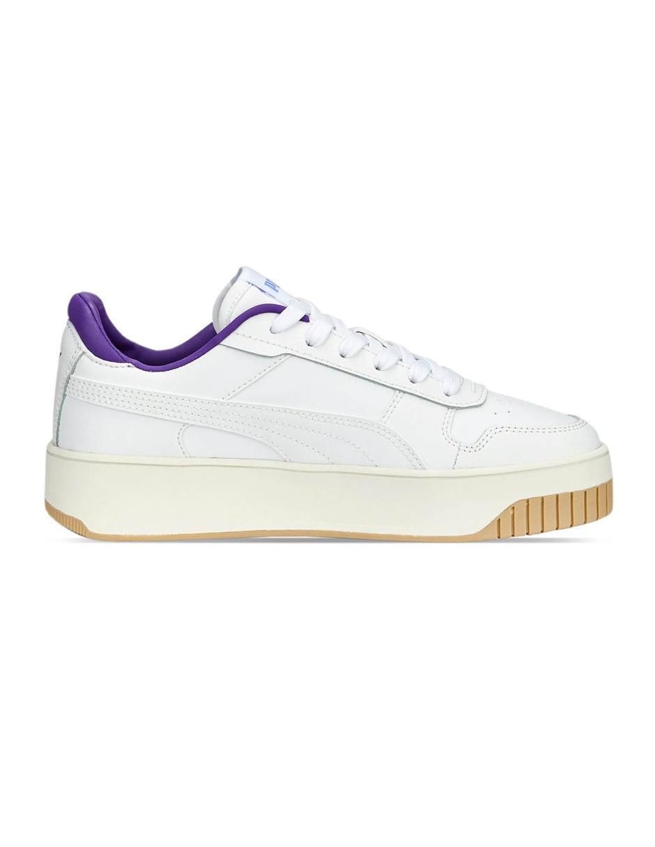 Tenis Carina Street para mujer