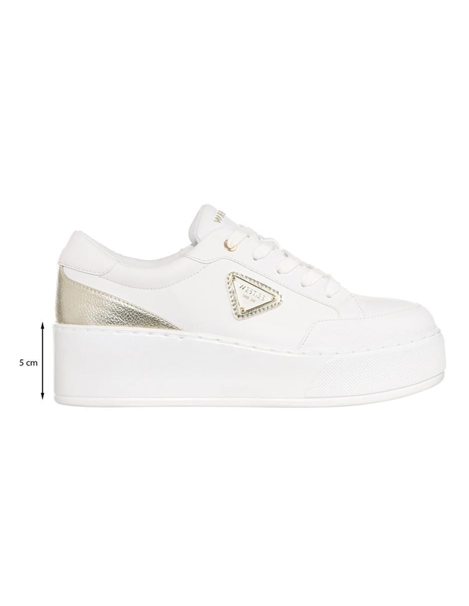 Tenis Wenoni para mujer 11