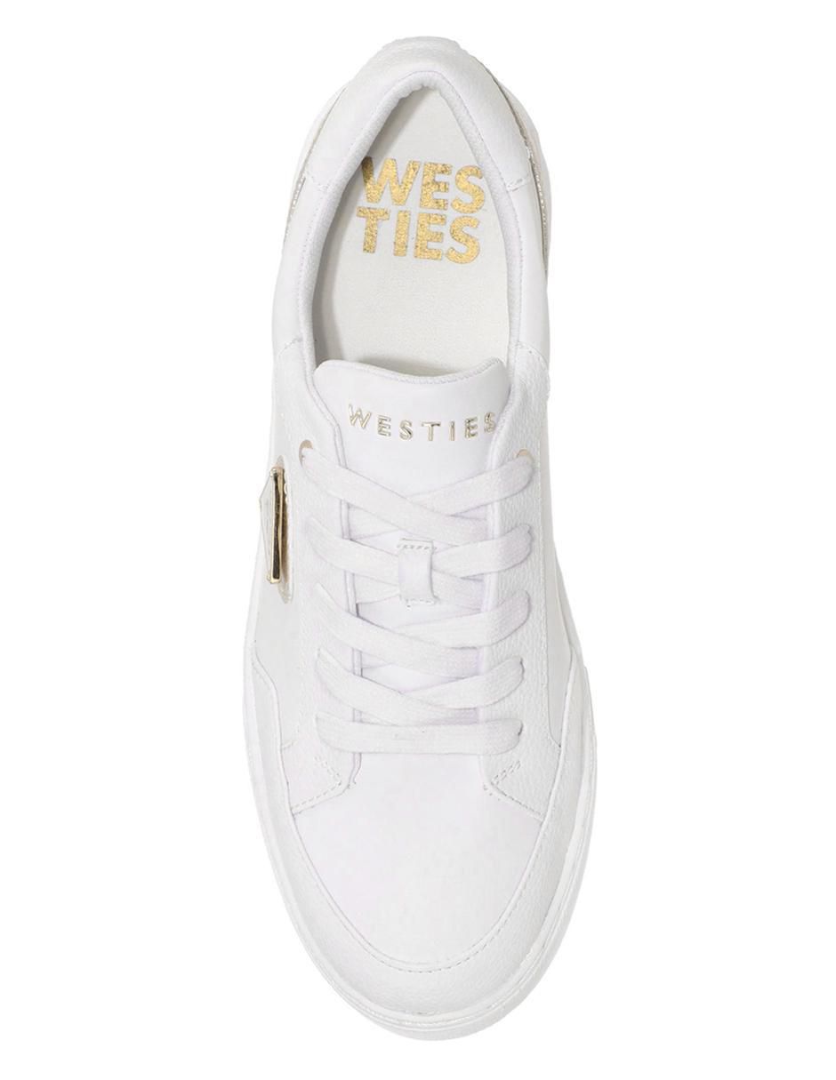 Tenis Wenoni para mujer 7