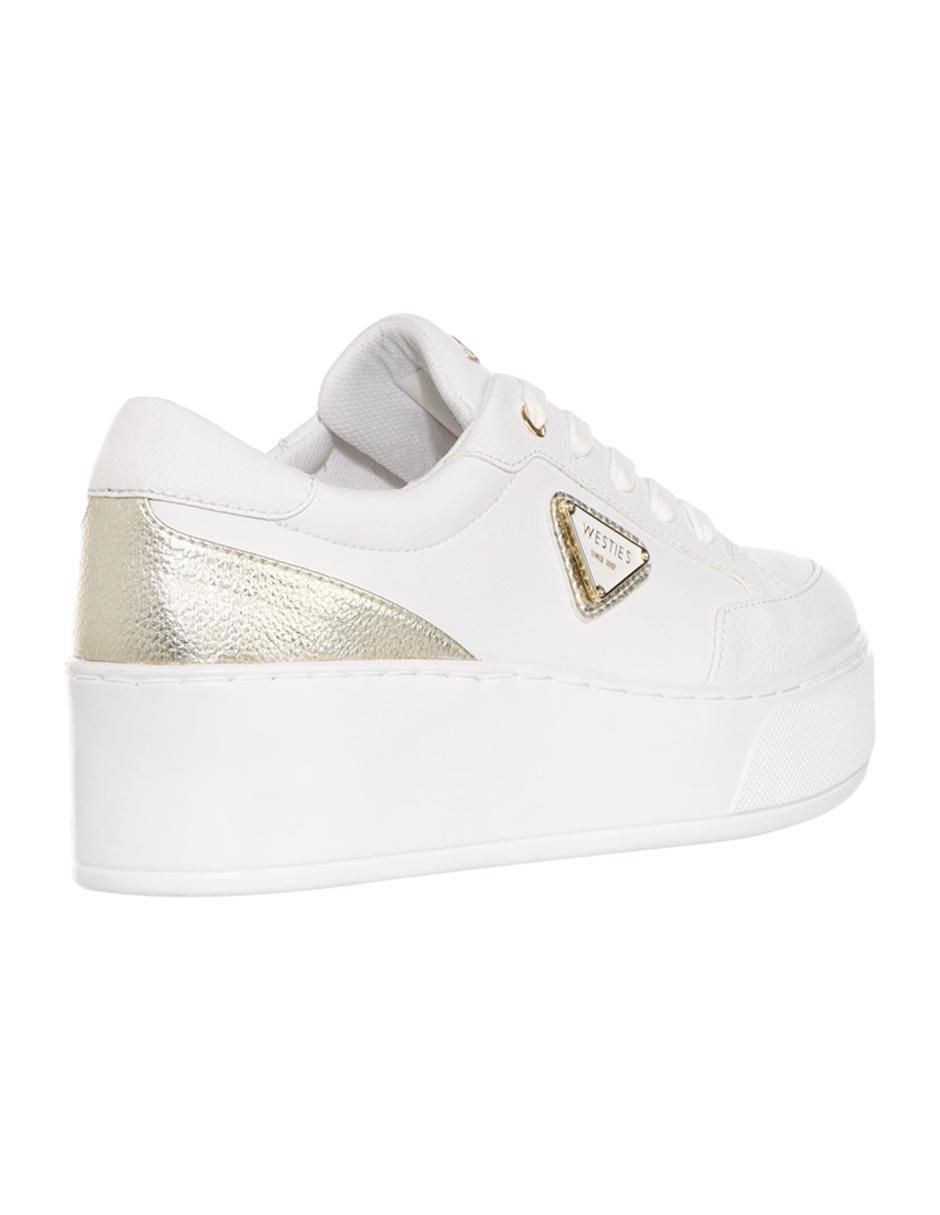 Tenis Wenoni para mujer 8