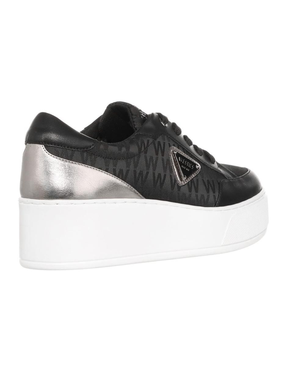 Tenis Wenoni para mujer 8