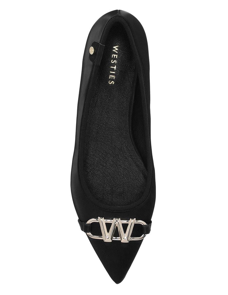 Balerinas Werabah para mujer 10