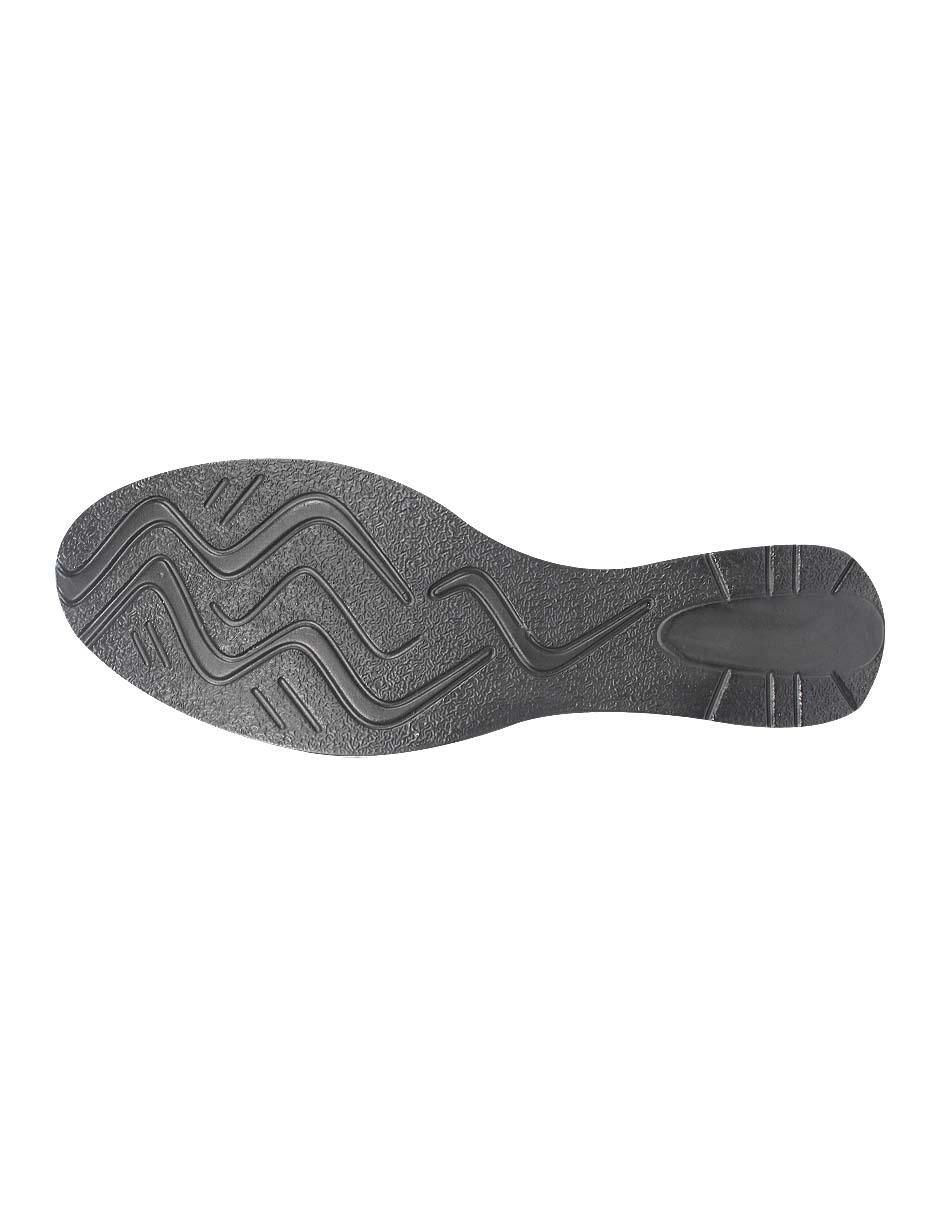 Zapato de piel para mujer