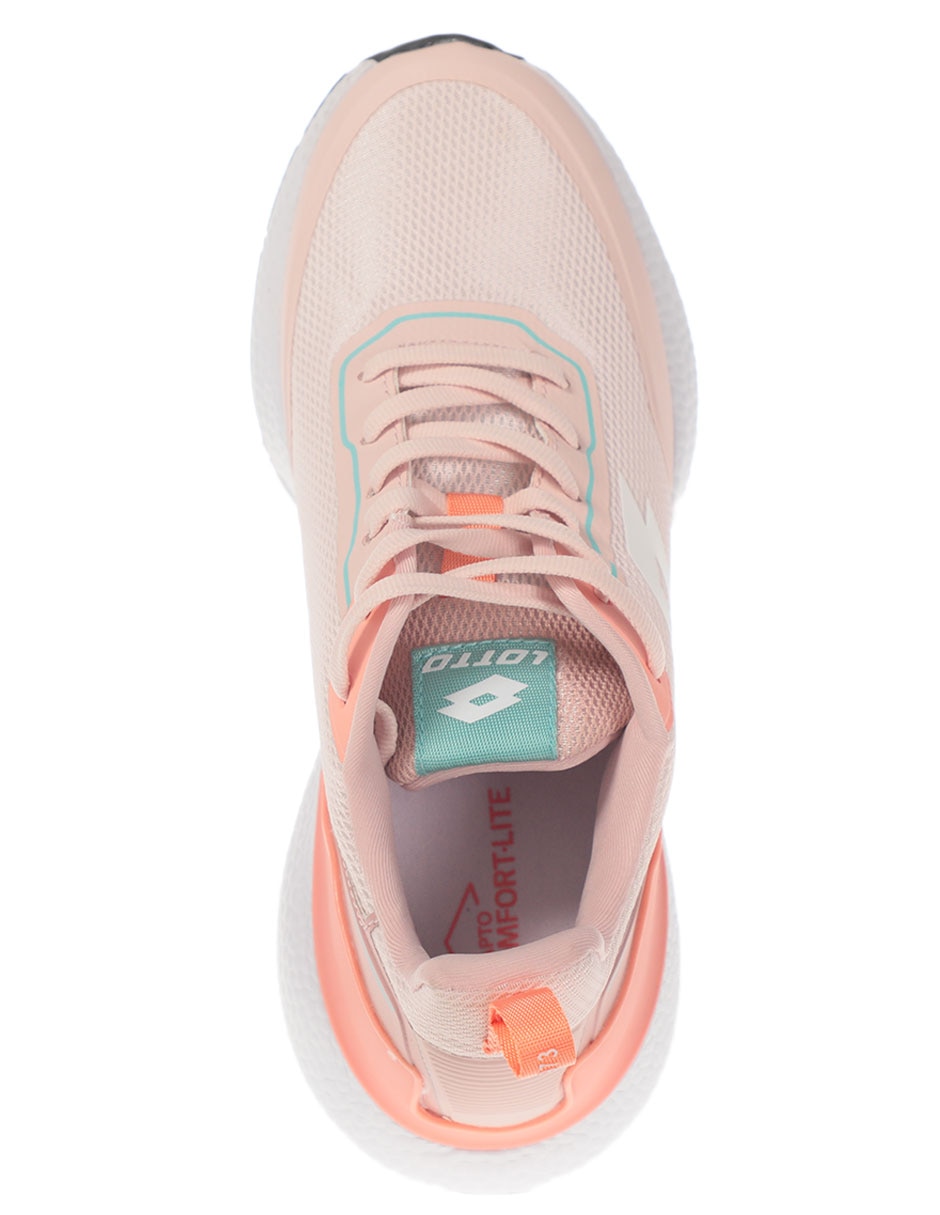 Tenis Andra W para mujer