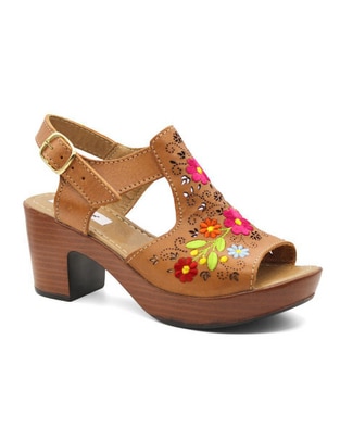Sandalia para mujer