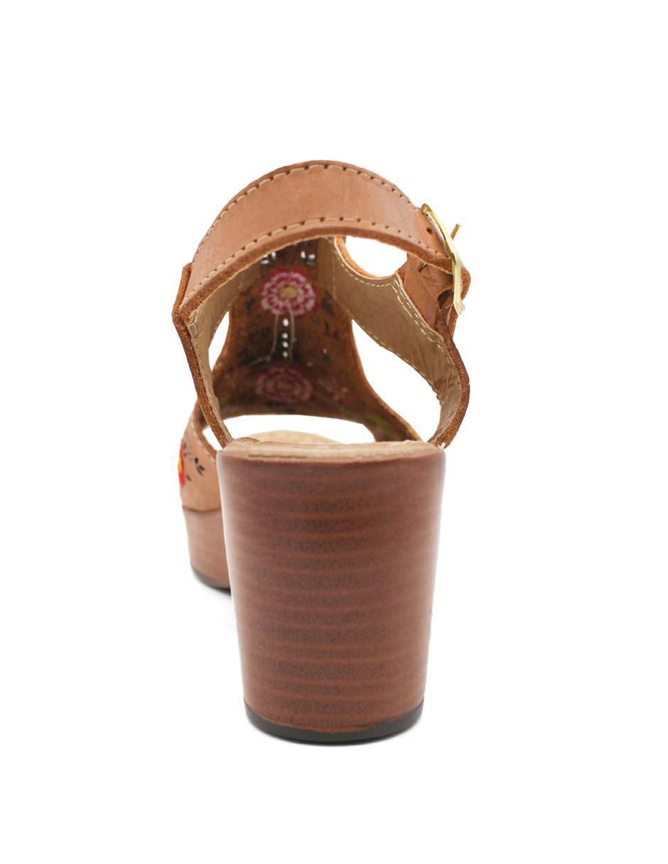 Sandalia para mujer