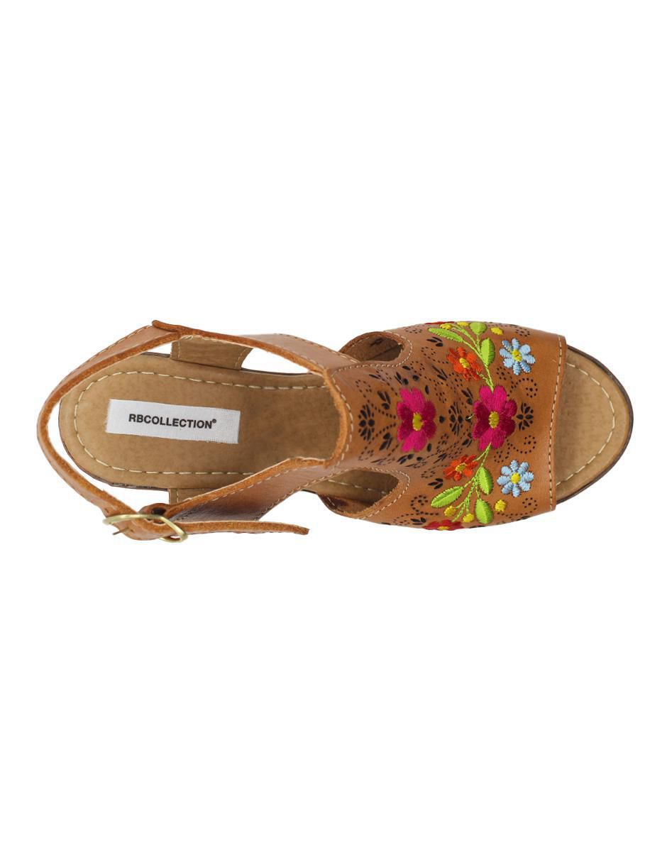Sandalia para mujer