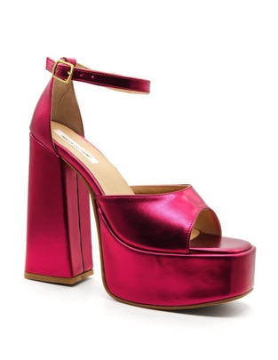 Sandalia Cosmic-Giros De Color para mujer