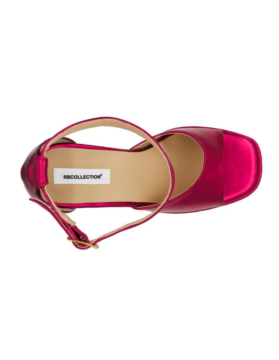 Sandalia Cosmic-Giros De Color para mujer 6