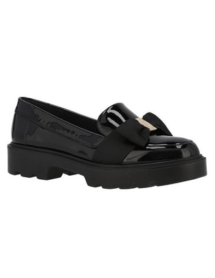 Mocasín para mujer