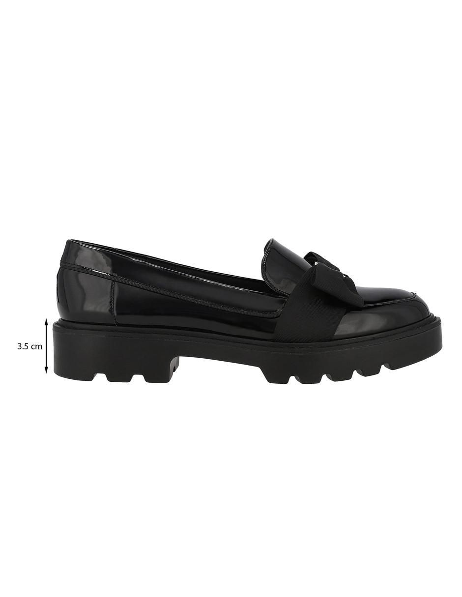 Mocasín para mujer 10