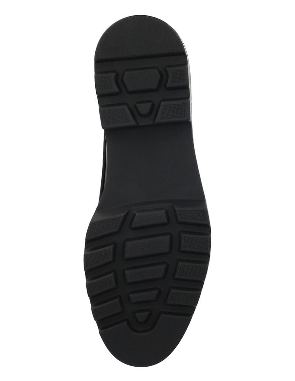 Mocasín para mujer 5
