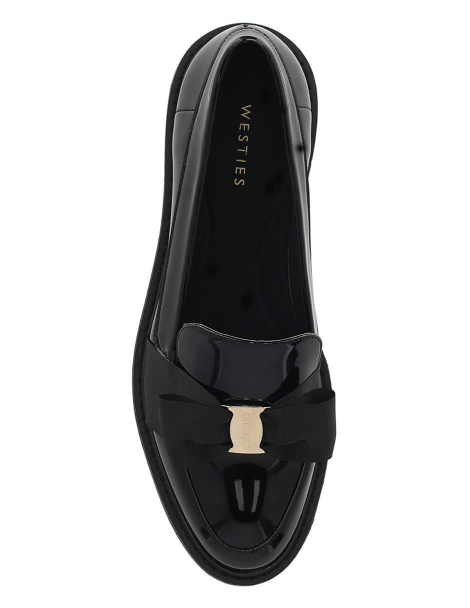 Mocasín para mujer