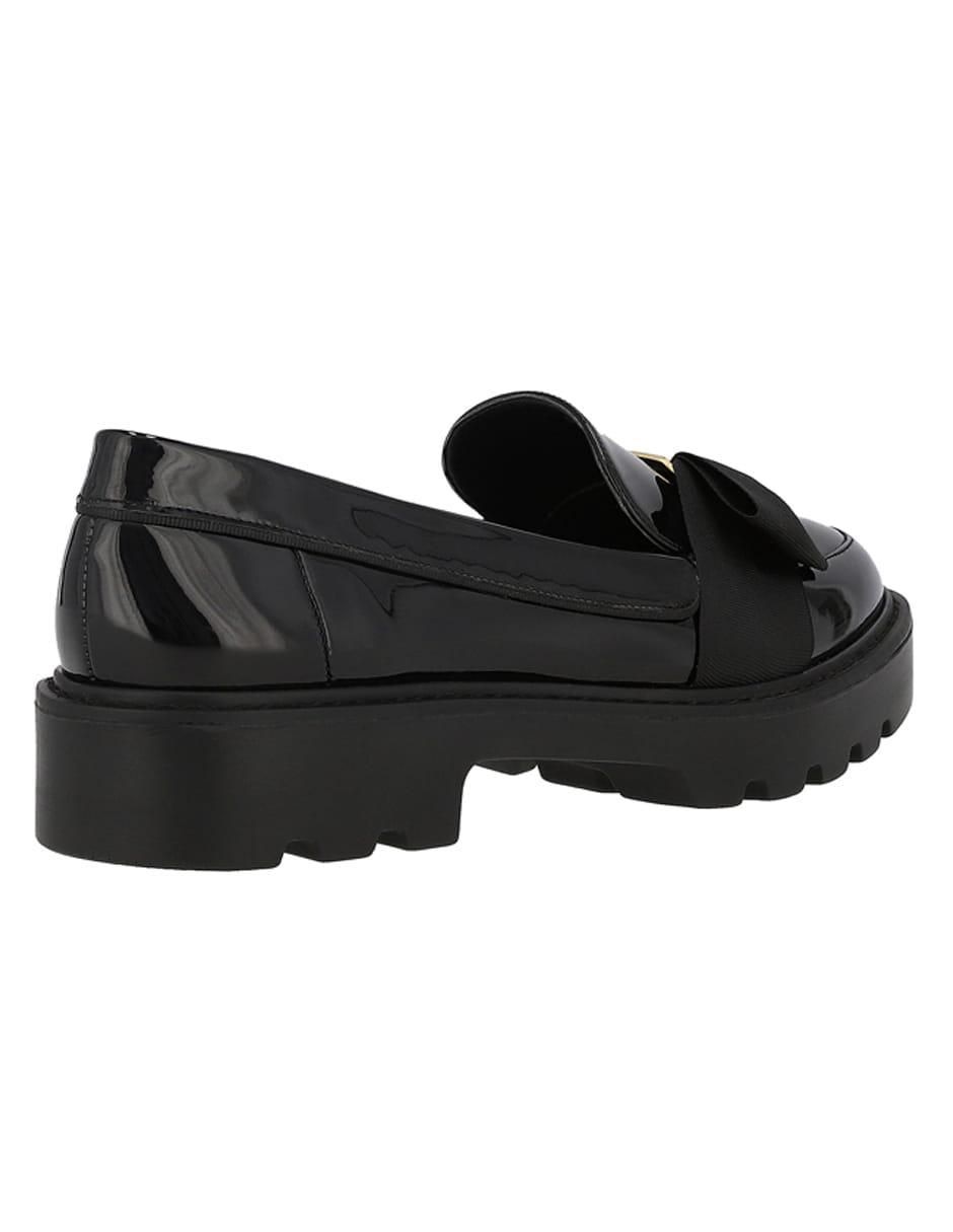 Mocasín para mujer