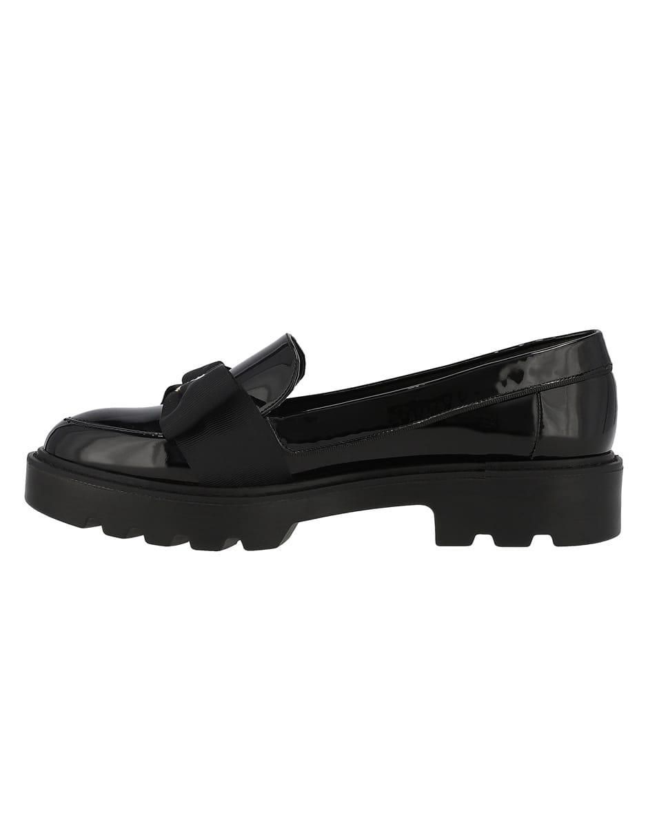 Mocasín para mujer