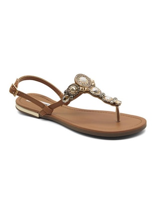 Sandalia para mujer 1