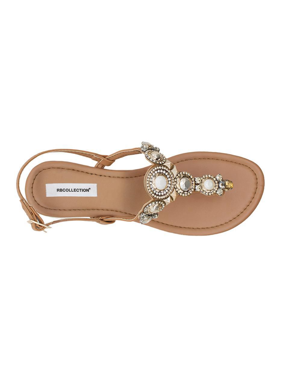 Sandalia para mujer 3