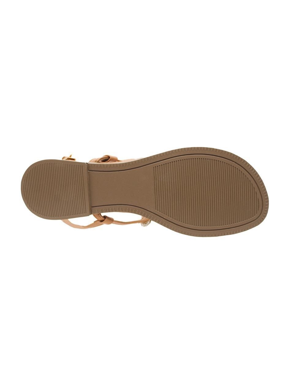Sandalia para mujer 4