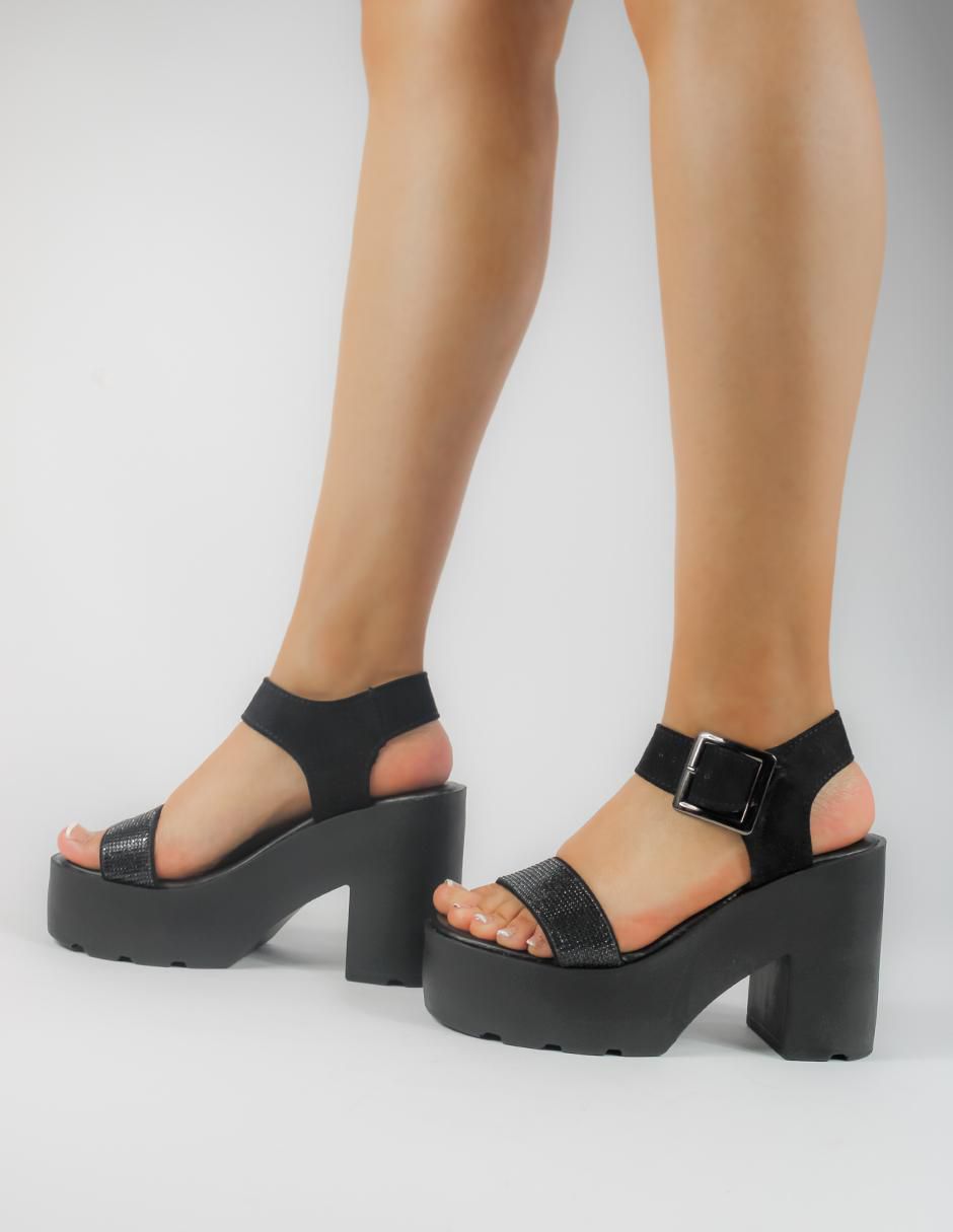 Sandalia para mujer 5