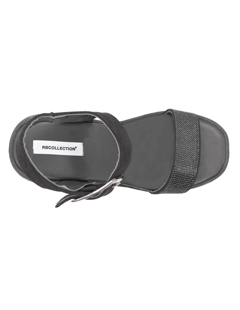 Sandalia para mujer 6