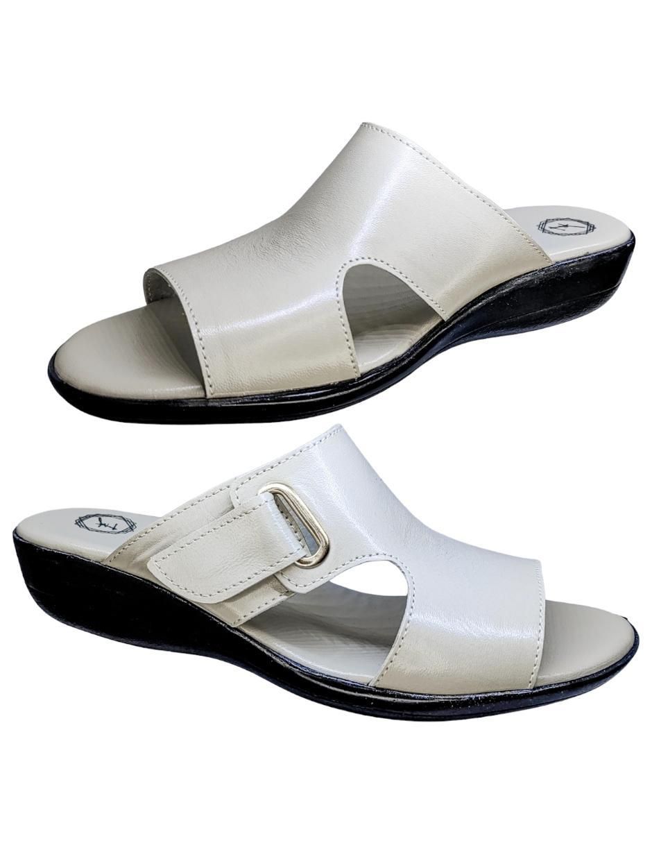 Sandalia para mujer 8