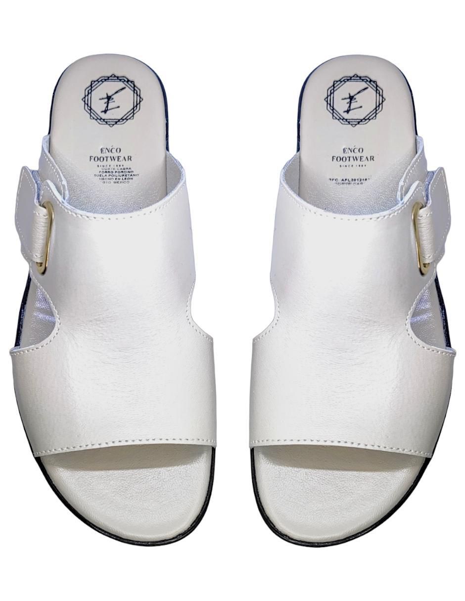 Sandalia para mujer 7