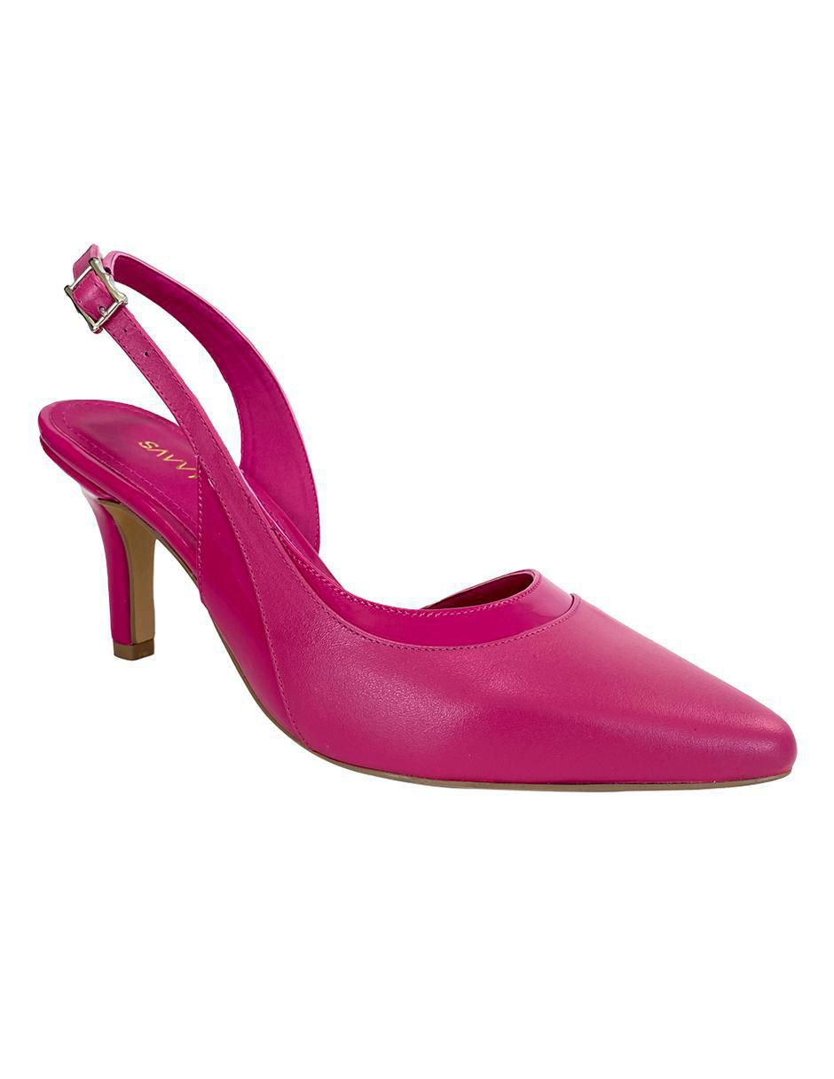 Zapatilla piel Danna Zapatilla piel Danna