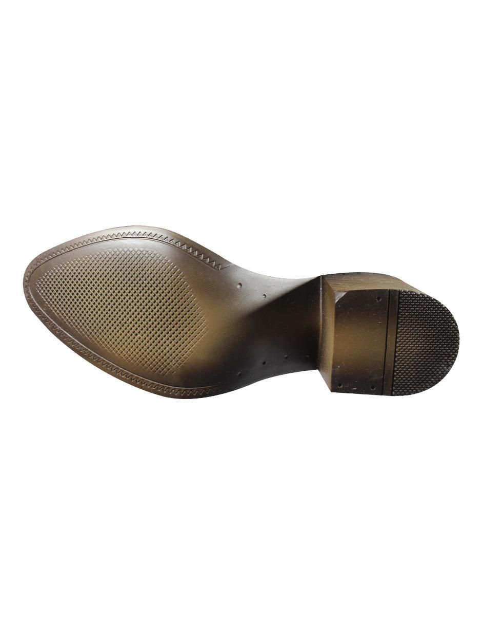 Bota abajo de la rodilla Leon para mujer