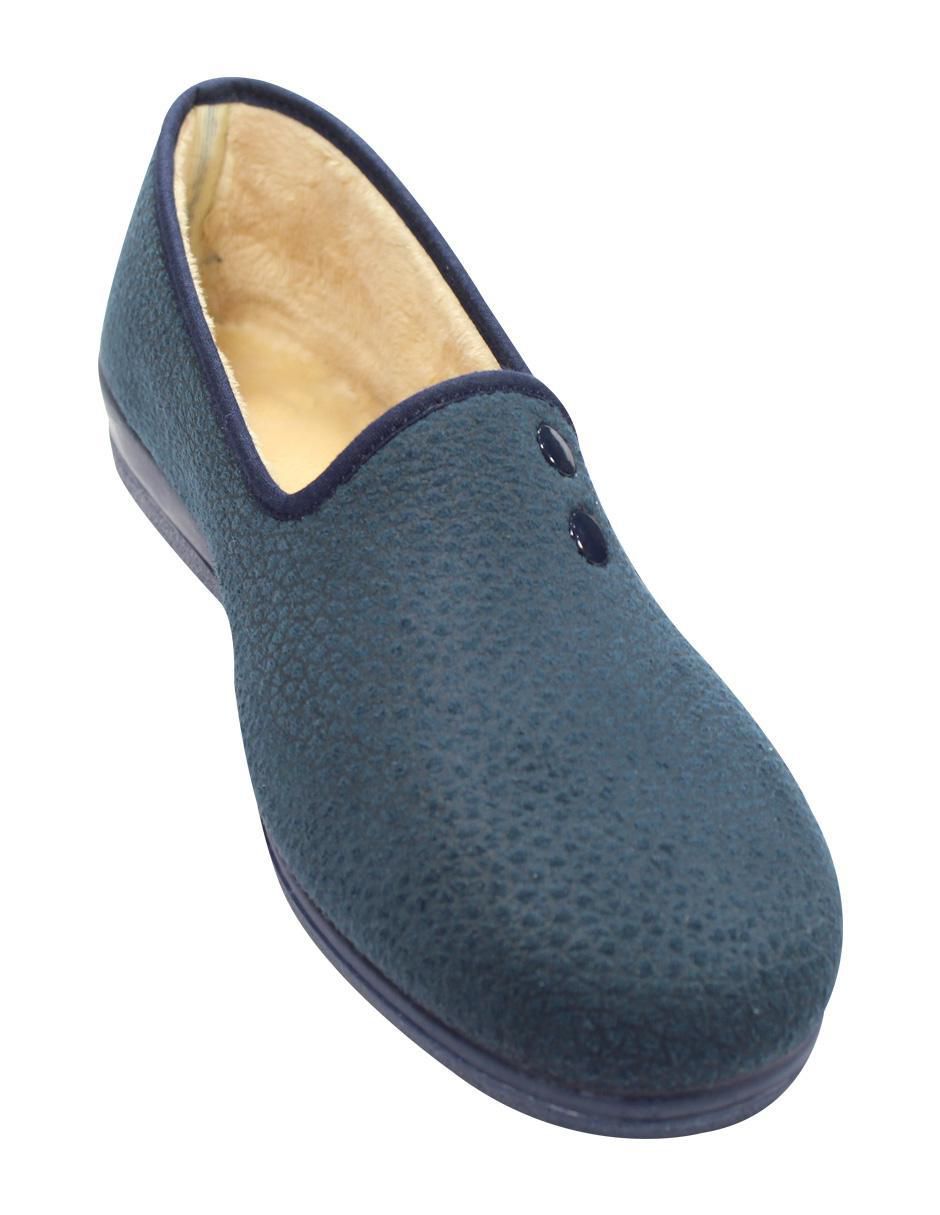 Pantufla para mujer