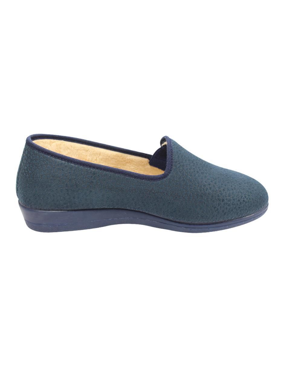 Pantufla para mujer 4