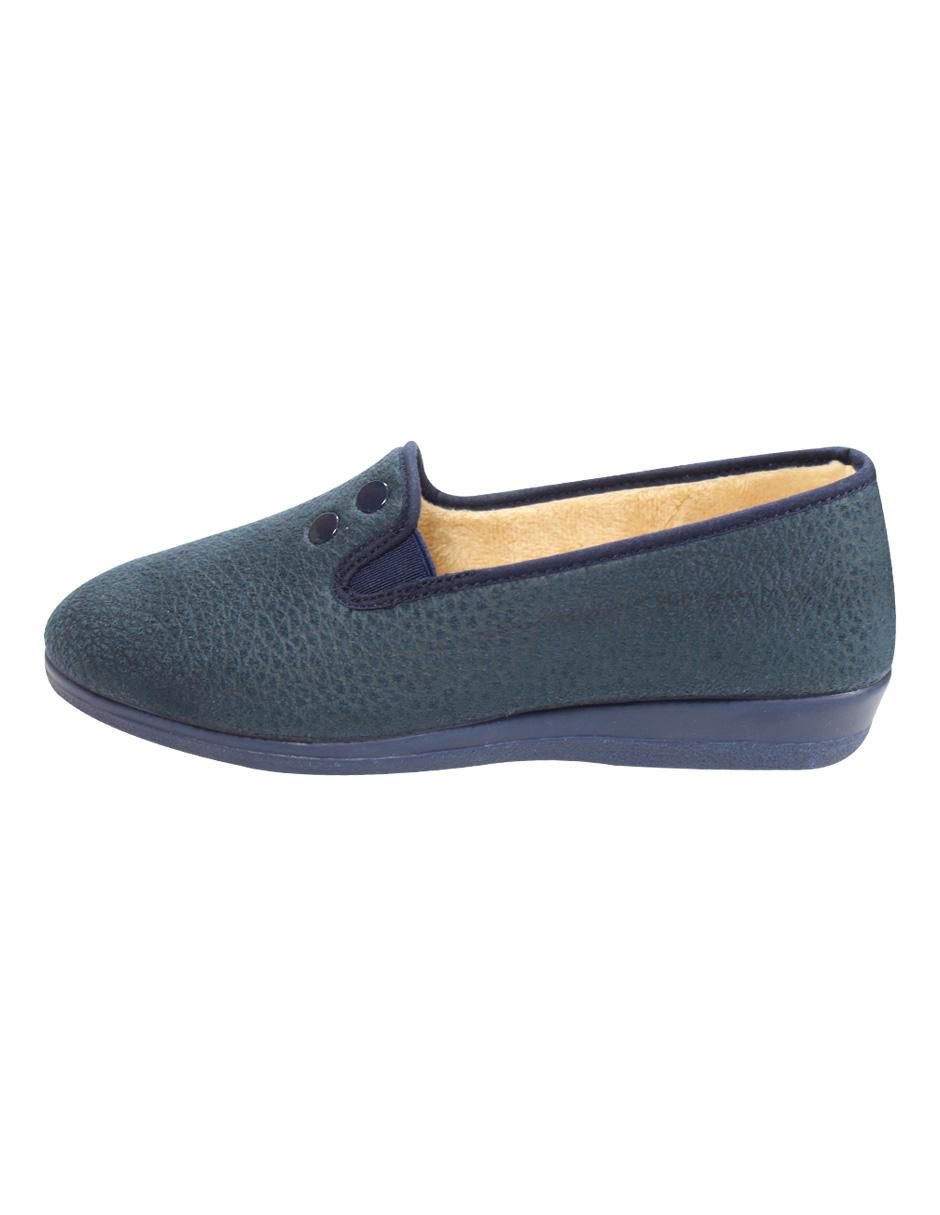 Pantufla para mujer 2