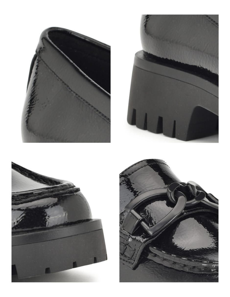 Mocasín  para mujer 6