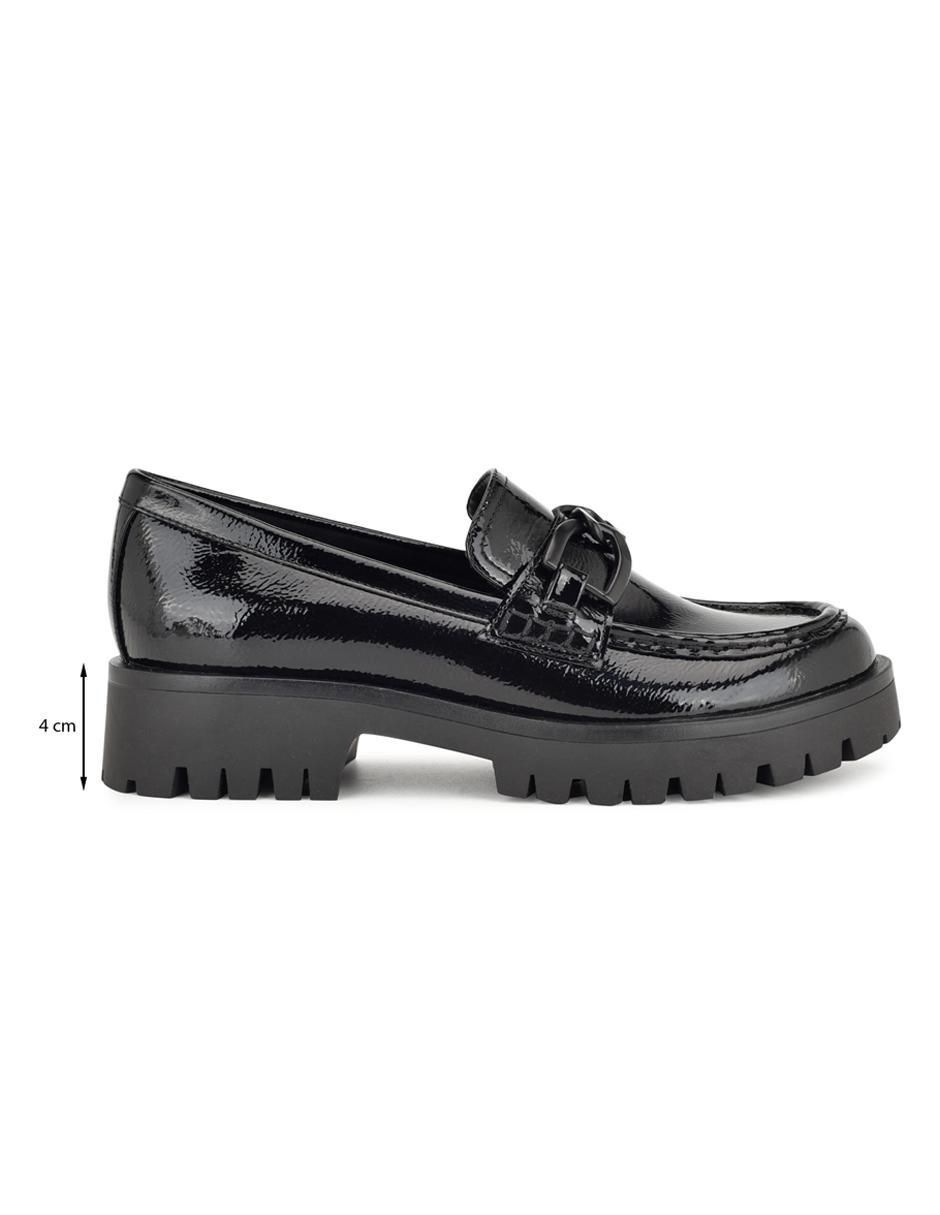 Mocasín  para mujer 8