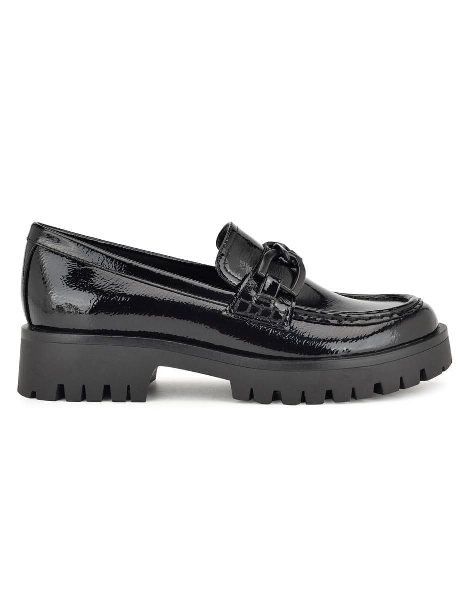Mocasín  para mujer 5